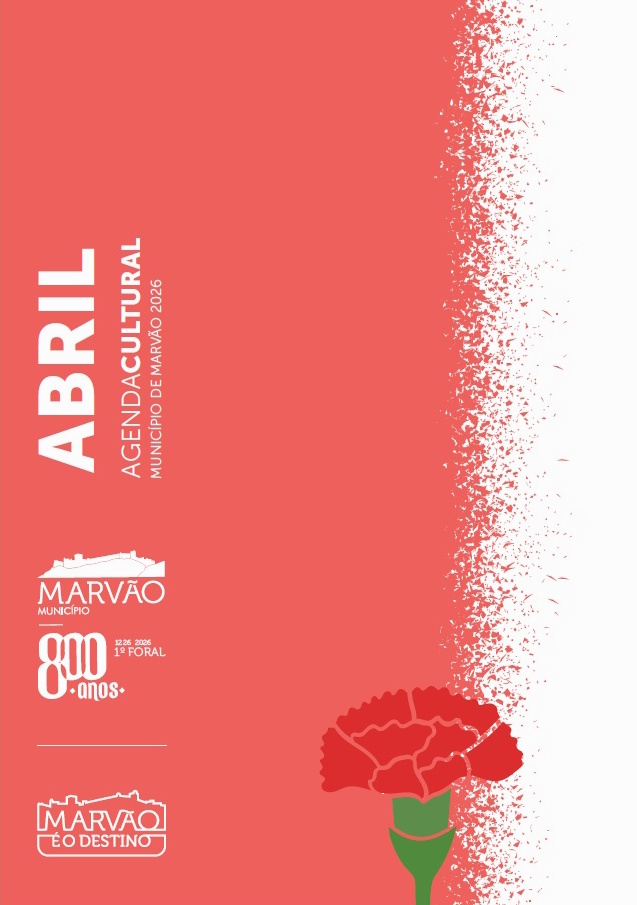 Tradição, religião, desporto, gastronomia e muito mais. Em abril, Marvão é o De…