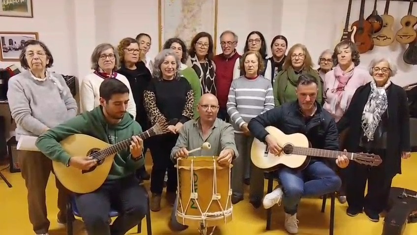 Aceite o convite do Grupo Coral Vozes à Janela e venha divertir-se! 

Sábado, 22…
