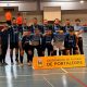 O Município de Marvão felicita o Futsal Arenense pela brilhante qualificação pa…