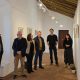 Exposição de pintura evidencia biodiversidade do concelho
