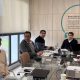 Águas Alto Alentejo – Reunião do Conselho de Administração