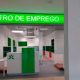 Taxa de desemprego em mínimos de mais de 20 anos. Emprego volta a crescer