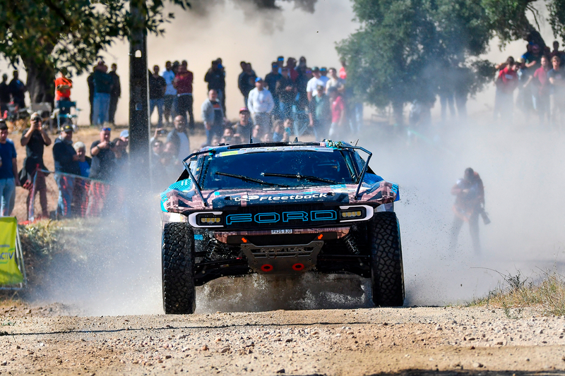 Portugal recebe os melhores dos melhores do TT mundial