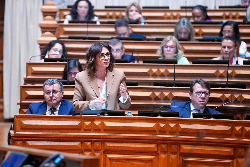 Deputados socialistas do Alentejo criticam burocracia criada pelo governo
