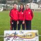 Atletismo do Sport Arronches e Benfica em destaque no fim-de-semana desportivo