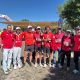 Superação e vitórias marcam as prestações do Sport Arronches e Benfica
