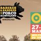 Saberes e Sabores do Porco Alentejano regressa a Arronches com três dias de tradição, gastronomia e animação