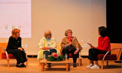 Encontro em Arronches assinalou Dia da Mulher