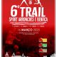 VI Trail do Sport Arronches e Benfica reúne mais de 450 participantes na Serra de São Mamede