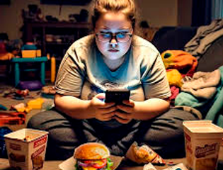 O Dia Mundial da Obesidade