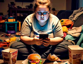 O Dia Mundial da Obesidade