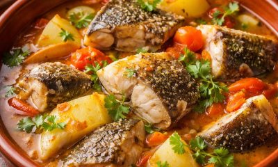 Festival do Peixe do Rio arranca com grande adesão no Alandroal