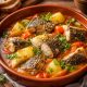 Festival do Peixe do Rio arranca com grande adesão no Alandroal