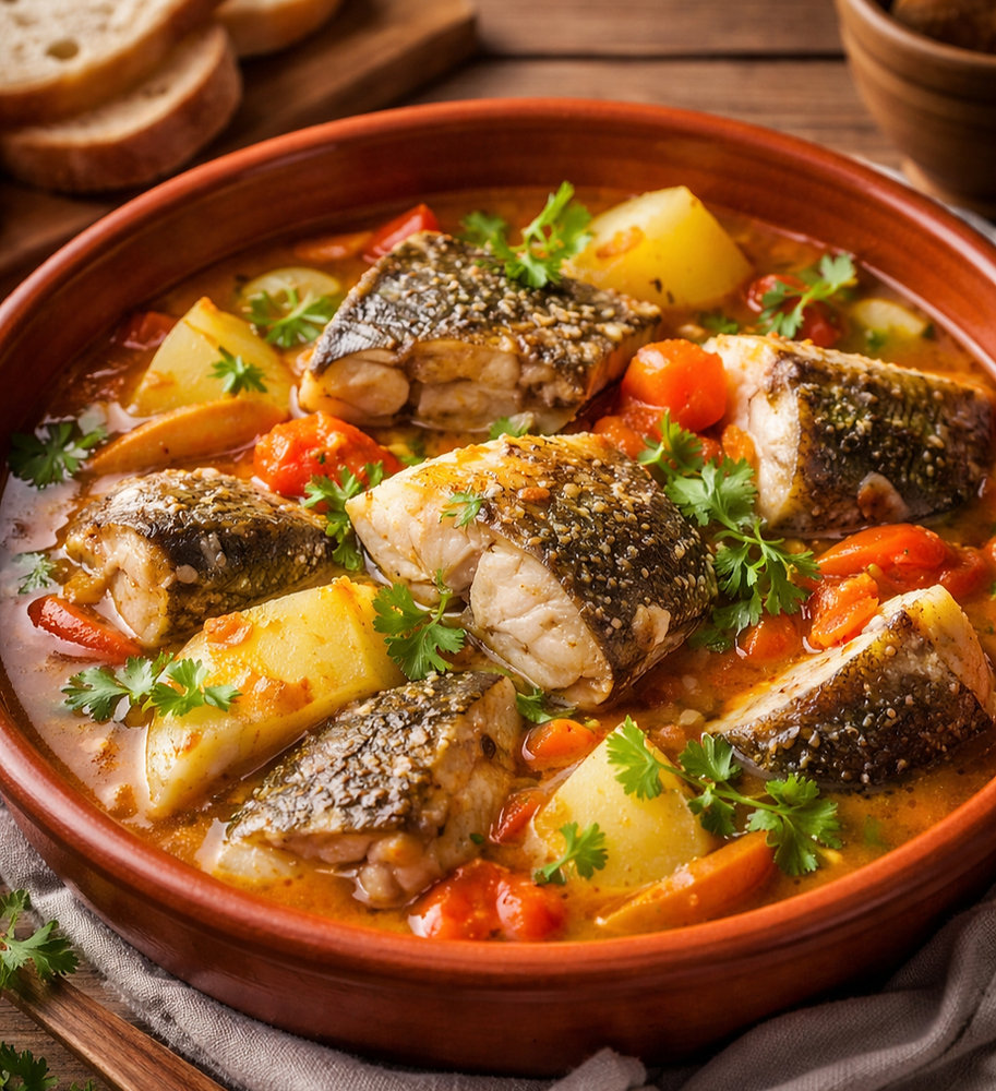 Festival do Peixe do Rio arranca com grande adesão no Alandroal