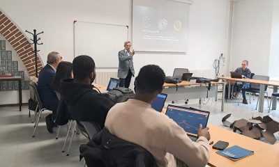 Universidade de Évora acolhe iniciativa Start Tech Alentejo dedicada ao empreendedorismo e à inovação