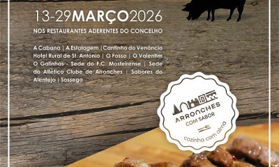 9ª Quinzena Gastronómica do Porco