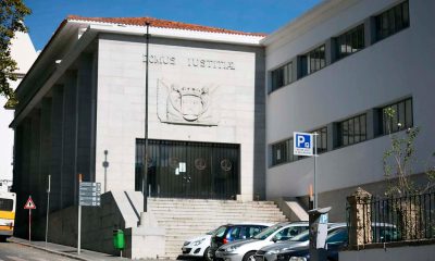 A situação do funcionamento da Justiça no distrito de Portalegre