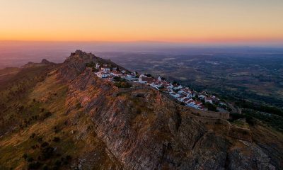 Marvão celebra poesia com ode aos 800 anos do primeiro Foral do Município