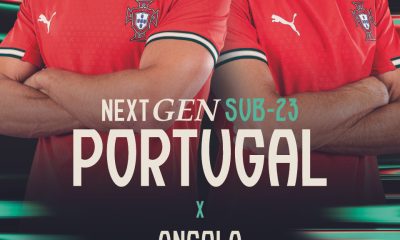 Alto Alentejo recebe mais dois Jogos Internacionais