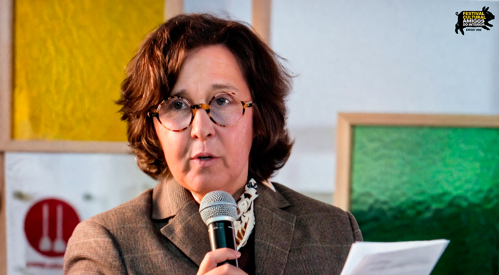 Agropecuária, digitalização e críticas à PAC marcam abertura do Festival “Saberes e Sabores”