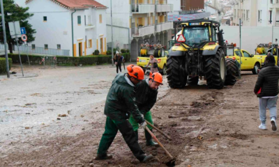Alto Alentejo reforça meios de protecção civil com candidatura ao Alentejo 2030