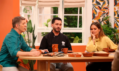 Arronches no ‘Casa Feliz’ para apresentar festival ‘Saberes e Sabores’