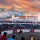 Tradicional Corrida de Touros em Arronches