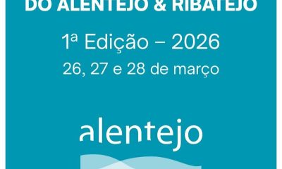 1ª Edição “ACADEMIA DE TURISMO DO ALENTEJO & RIBATEJO”, promovida pela Entidade Regional de Turismo do Alentejo e Ribatejo, reúne mais de 100 Técnicos Municipais de Turismo.