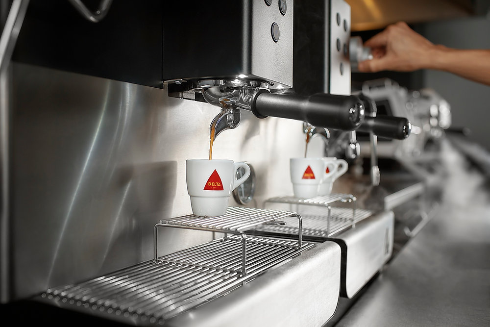 A Delta Cafés volta a ser o café oficial da Gala do Guia Michelin Portugal 2026