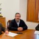 Requalificação da Igreja do Senhor do Bonfim. Assinatura de Protocolo de Colaboração