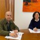 Assinado protocolo de atribuição de apoio não financeiro com a Tégua