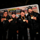 O terceiro dia do bp Ultimate Rally-Raid Portugal foi marcado por grande equilíbrio e várias mudanças na liderança.