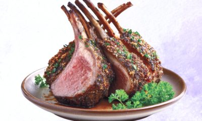 Cabrito e Borrego são os reis da Páscoa na XIX Quinzena Gastronómica