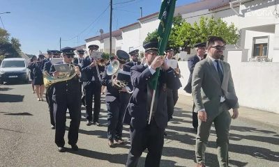 Teve início no último domingo, 29 de março, mais uma edição da iniciativa “Banda…