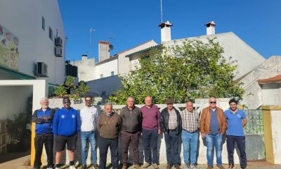 Marvão participou na Fase Distrital de Sueca dos Jogos do Alto Alentejo 

A Cas…