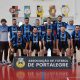 DIVULGAÇÃO 

Este sábado, dia 28 de março, o Futsal Arenense recebe o Nisa Futs…