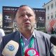 Évora brindou a “Alentejana” com banho de multidão.
Foi uma Praça de Giraldo eng…