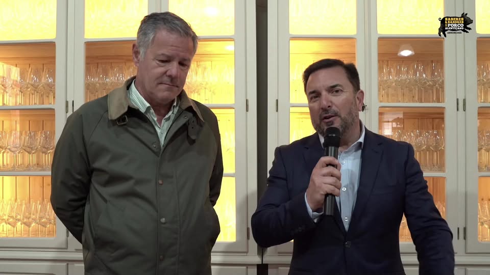 EM DIRETO
Sessão de Degustação de Queijos e Enchidos Regionais