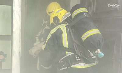 SMPC – Serviço Municipal de Proteção Civil de Évora
Uma população mais informada…