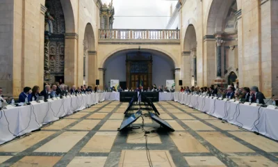 6.ª REUNIÃO DO COMITÉ DE ACOMPANHAMENTO DO ALENTEJO 2030 | 19 MARÇO | PANTEÃO DO…