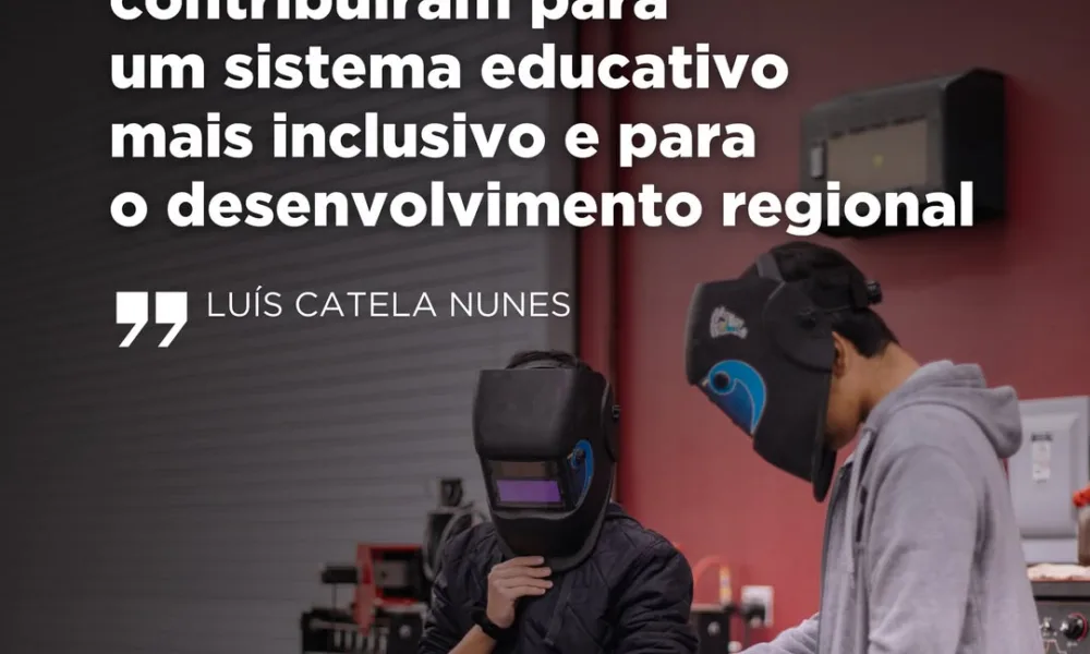«72% dos diplomados nos cursos profissionais que não prosseguem estudos encontra…