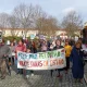 Torres Novas acolhe manifestação nacional pelos direitos das mulheres a 8 de março