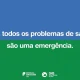 808 24 24 24 ou 112? Mas, afinal, que número devo ligar?  Veja em que situações …