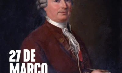 A 27 de março assinala-se o Dia Mundial do Teatro.

No Norte, esta data convoca …