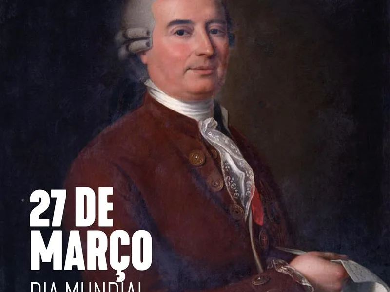 A 27 de março assinala-se o Dia Mundial do Teatro.

No Norte, esta data convoca …