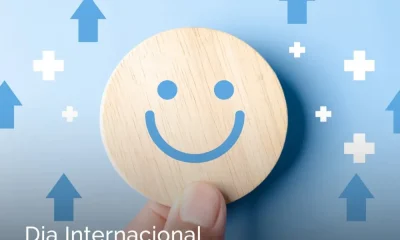 A Assembleia Geral das Nações Unidas reconhece o objetivo da felicidade e apela …