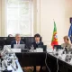 A CCDR NORTE deu hoje início às reuniões de trabalho com a OECD, no âmbito do pr…