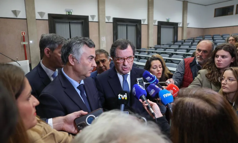 A Comissão de Coordenação e Desenvolvimento Regional do Algarve deu hoje um novo…