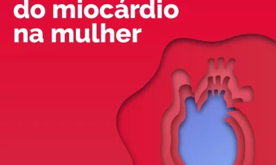 A DGS lembra que a Doença Cardíaca Isquémica ocorre quando as artérias coronári…