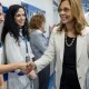 A Ministra da Saúde inaugurou esta quinta-feira a Unidade de Cuidados Intensivos…